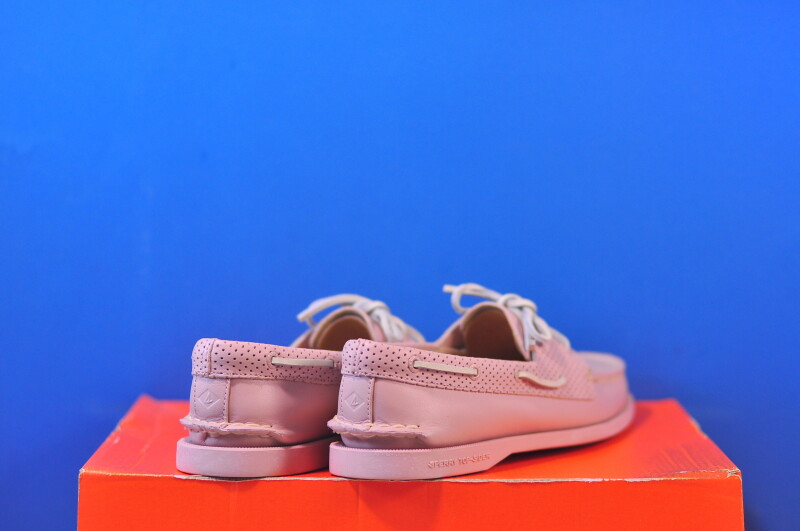 Топсайдери Sperry Authentic Original Rose STS87113 - Зображення 2