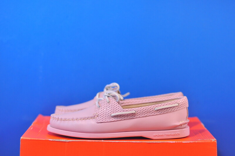 Топсайдери Sperry Authentic Original Rose STS87113