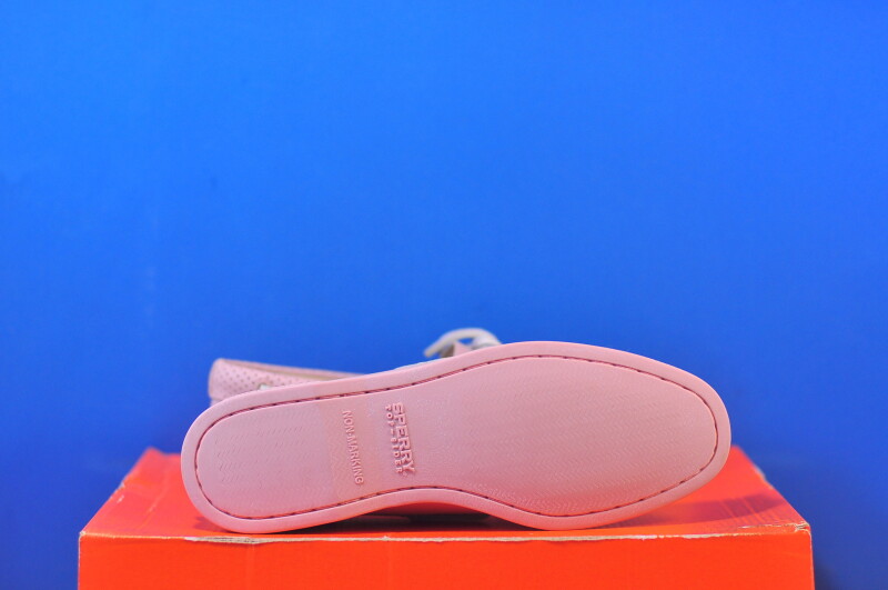 Топсайдери Sperry Authentic Original Rose STS87113 - Зображення 4