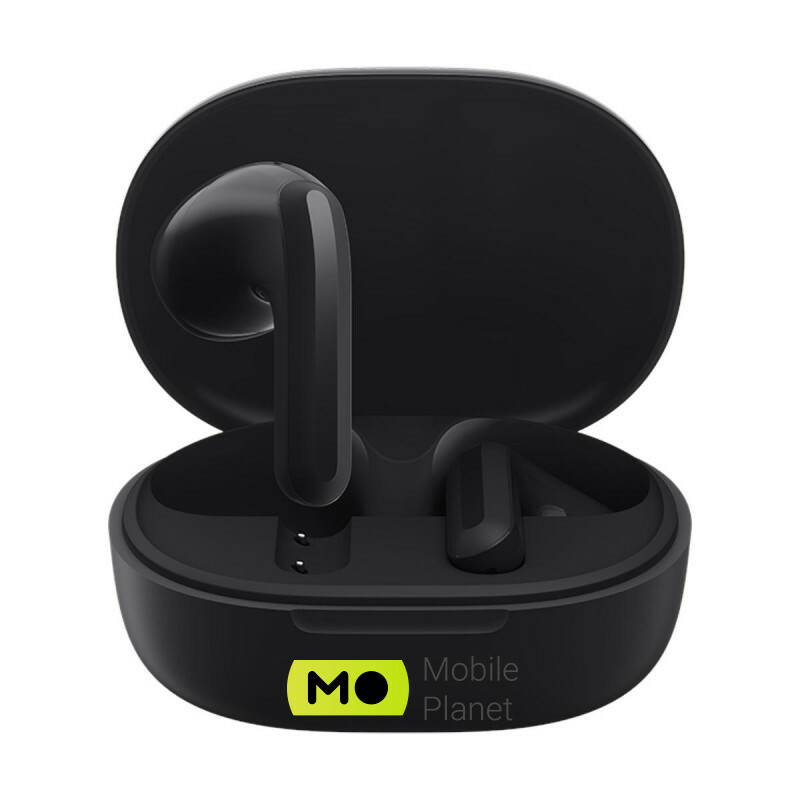 Xiaomi Redmi Buds 4 Lite Black (BHR7118GL)