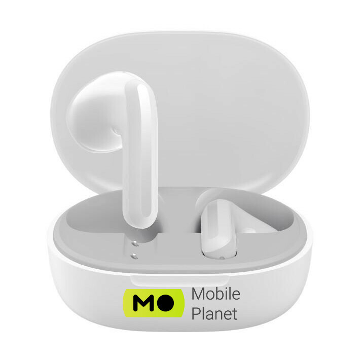 Xiaomi Redmi Buds 4 Lite White (BHR6919GL)