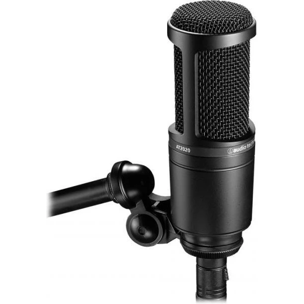 Audio-Technica AT2020