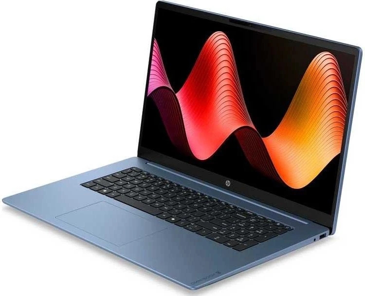 HP OmniBook 3 14-hz0015dx (D0VF2UA) - Зображення 1