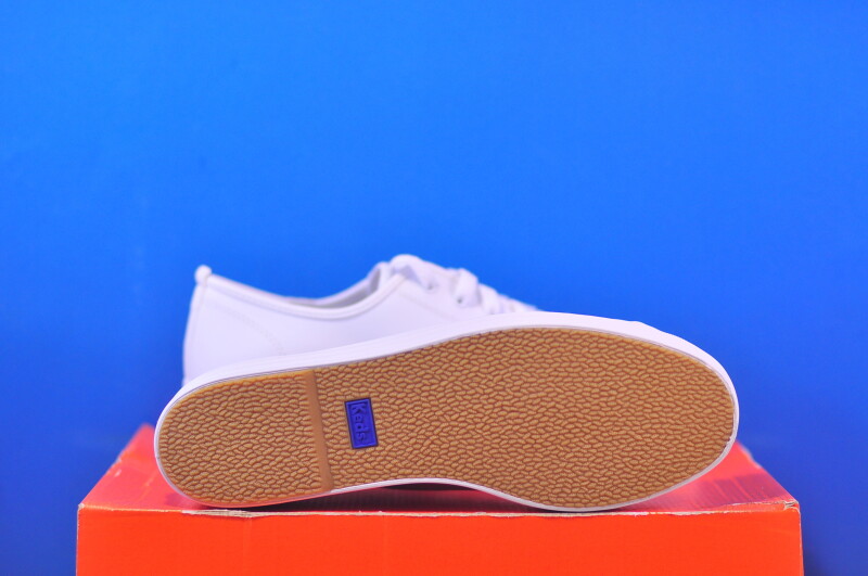 Кеди Keds Triple Up Leather WH61626 - Зображення 4