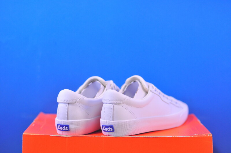 Кеди Pro-Keds Crew Kick 75 Leather WH62790 - Зображення 2
