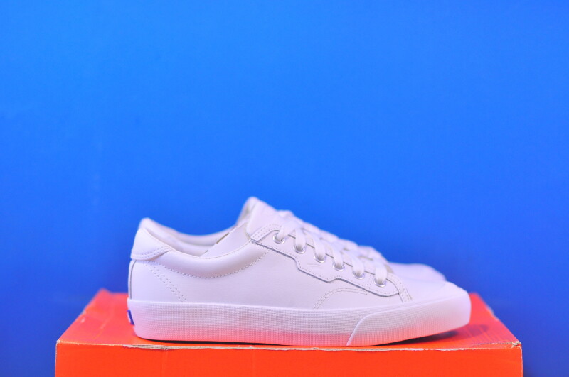 Кеди Pro-Keds Crew Kick 75 Leather WH62790 - Зображення 3