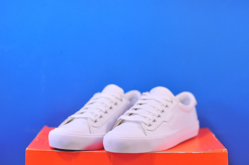 Кеди Pro-Keds Crew Kick 75 Leather WH62790 - Зображення 1