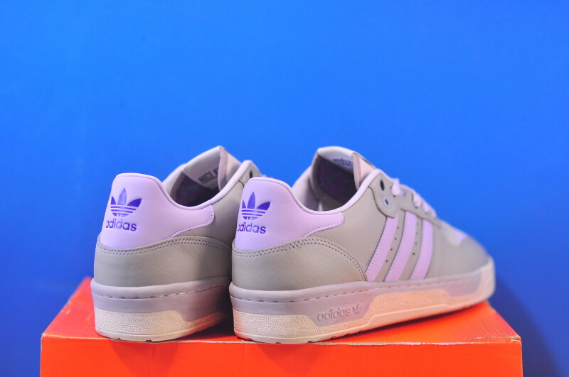 Кросівки Adidas Rivalry Low IH2597 - Зображення 2