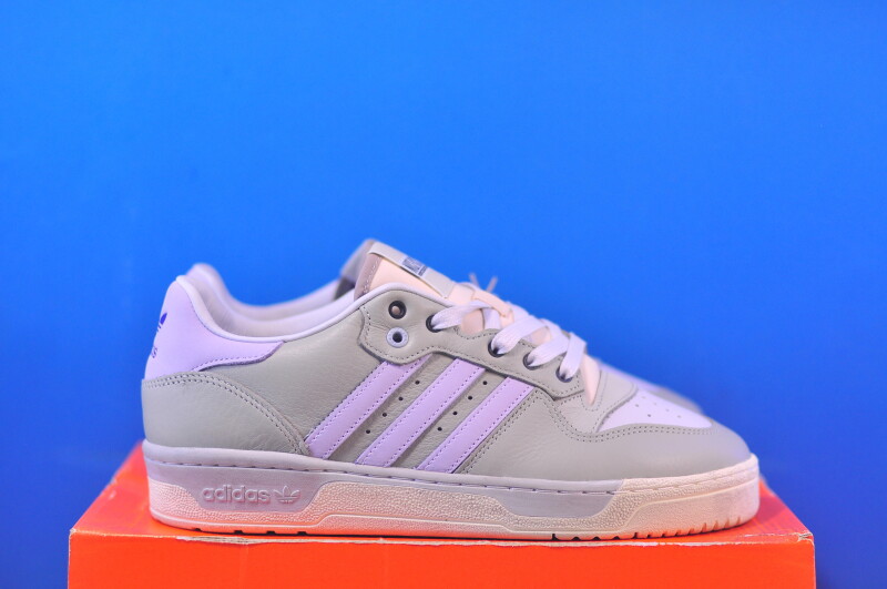 Кросівки Adidas Rivalry Low IH2597 - Зображення 3