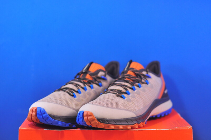 Кросівки Merrell Bravada WP J036696 - Зображення 1