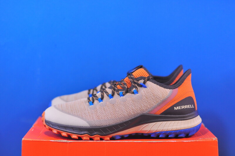 Кросівки Merrell Bravada WP J036696