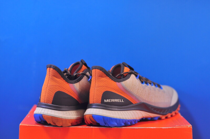 Кросівки Merrell Bravada WP J036696 - Зображення 2