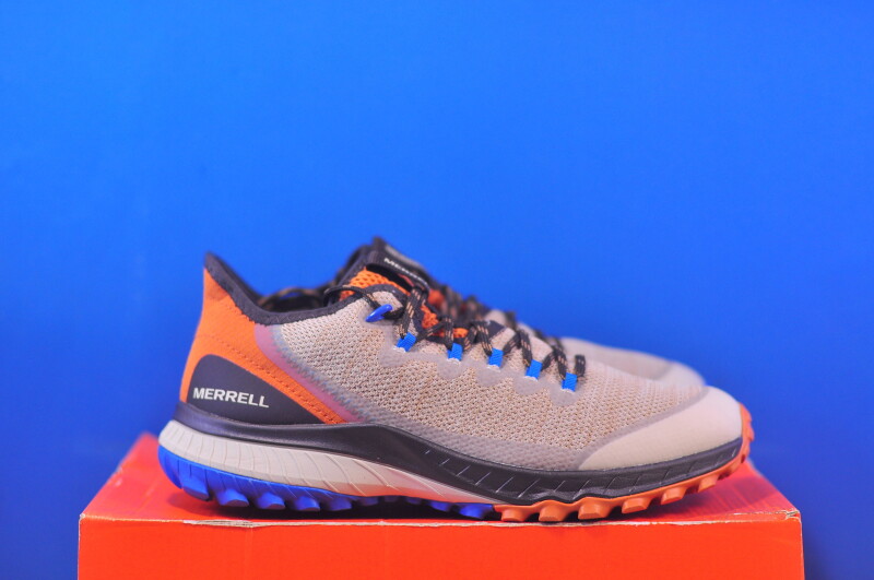 Кросівки Merrell Bravada WP J036696 - Зображення 3