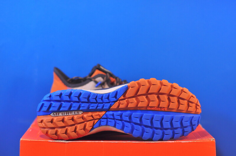 Кросівки Merrell Bravada WP J036696 - Зображення 4