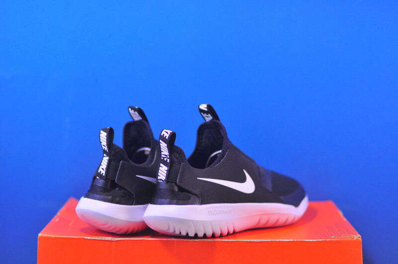 Кросівки Nike Flex Runner AT4662-001 - Зображення 2