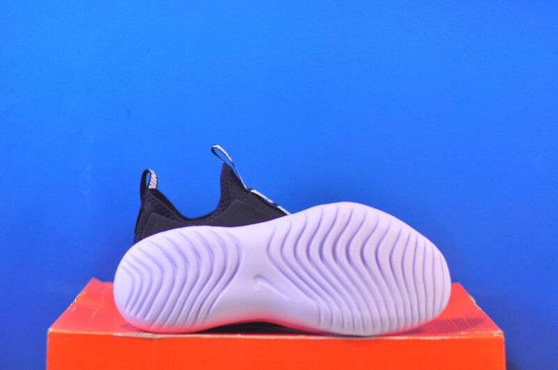 Кросівки Nike Flex Runner AT4662-001 - Зображення 4