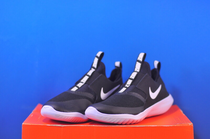 Кросівки Nike Flex Runner AT4662-001 - Зображення 1