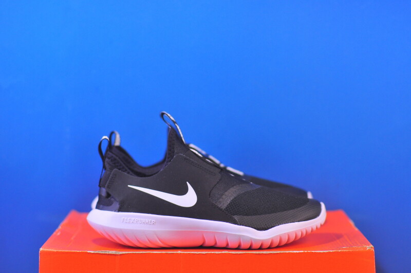 Кросівки Nike Flex Runner AT4662-001 - Зображення 3