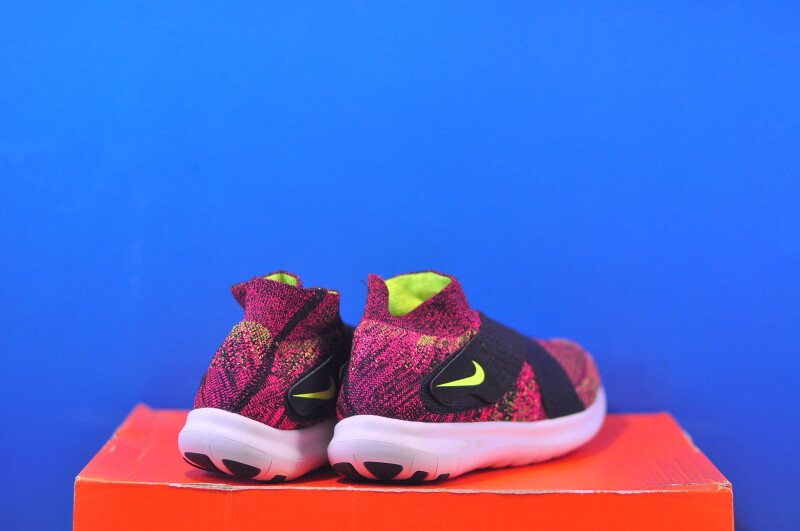 Кросівки Nike Free Run Motion 880846-004 - Зображення 2
