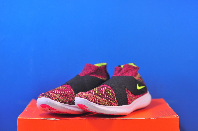 Кросівки Nike Free Run Motion 880846-004 - Зображення 1