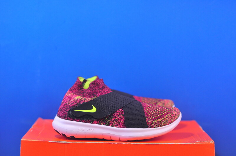 Кросівки Nike Free Run Motion 880846-004 - Зображення 3
