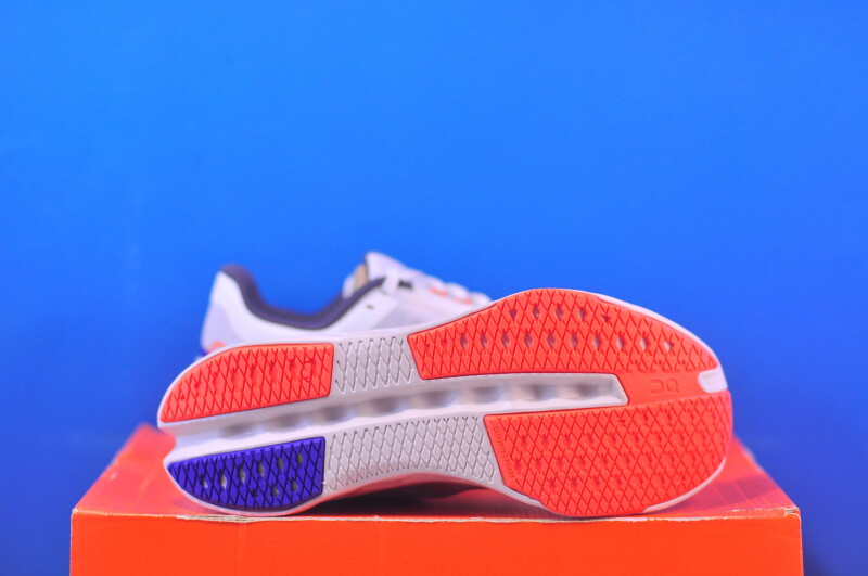 Кросівки On Cloudsurfer Next White 3WE30050256 - Зображення 4