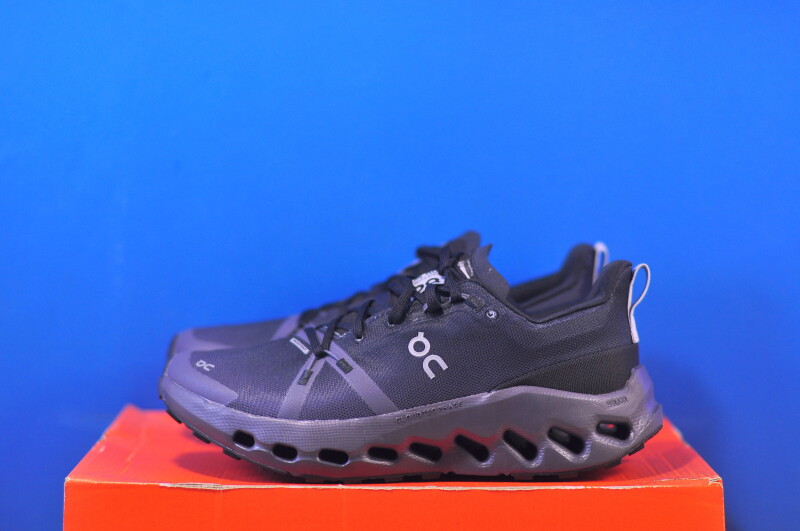 Кросівки On Cloudsurfer Trail Waterproof 3WE10290106