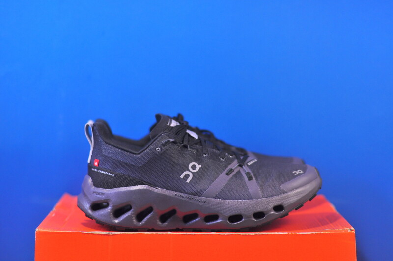 Кросівки On Cloudsurfer Trail Waterproof 3WE10290106 - Зображення 3