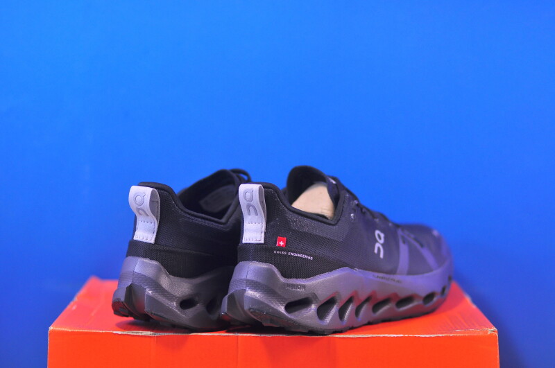 Кросівки On Cloudsurfer Trail Waterproof 3WE10290106 - Зображення 2