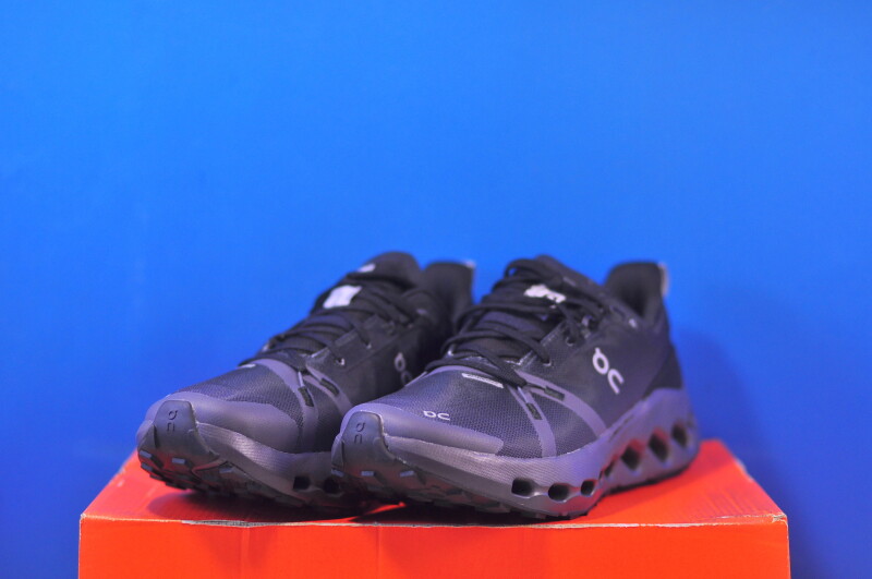 Кросівки On Cloudsurfer Trail Waterproof 3WE10290106 - Зображення 1