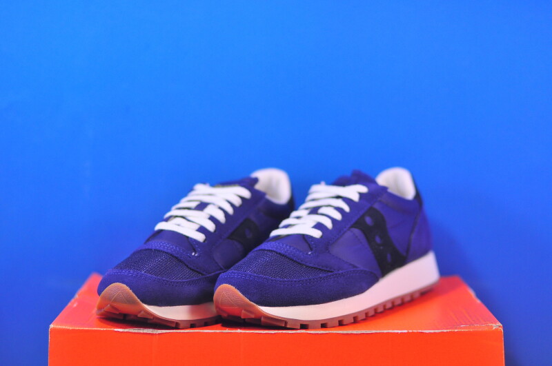 Кросівки Saucony Jazz Original Vintage S70368-132 - Зображення 1