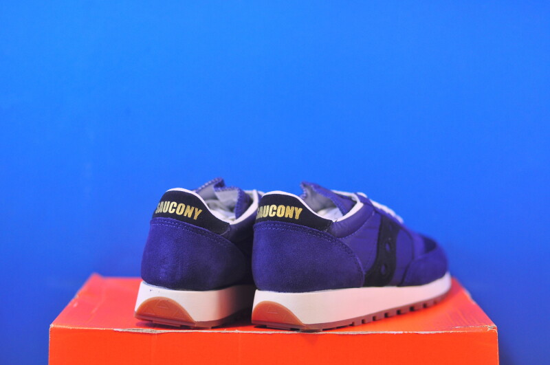 Кросівки Saucony Jazz Original Vintage S70368-132 - Зображення 2