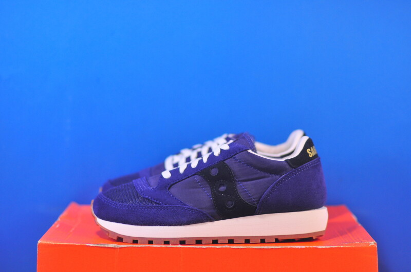 Кросівки Saucony Jazz Original Vintage S70368-132