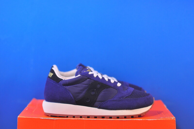 Кросівки Saucony Jazz Original Vintage S70368-132 - Зображення 3