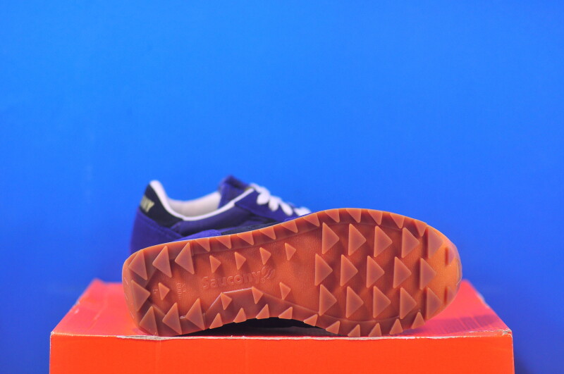 Кросівки Saucony Jazz Original Vintage S70368-132 - Зображення 4