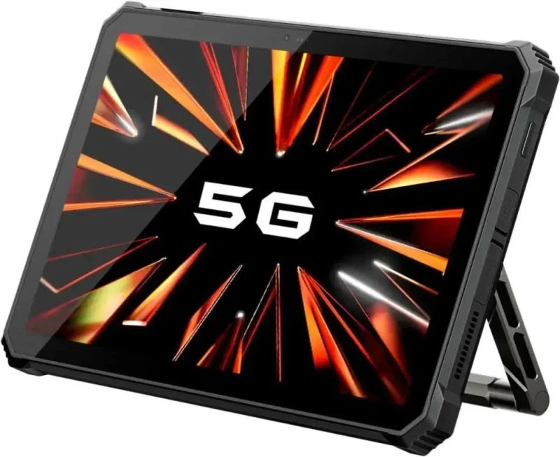 Blackview TAB Active 12 Pro 5G 16/1Tb Black - Зображення 2