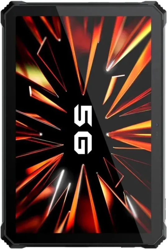 Blackview TAB Active 12 Pro 5G 16/1Tb Black - Зображення 6