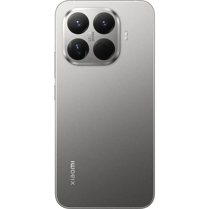 Xiaomi 15T Pro 5G 12/512GB NFC Titan Gray (with adapter) Europe - Зображення 2