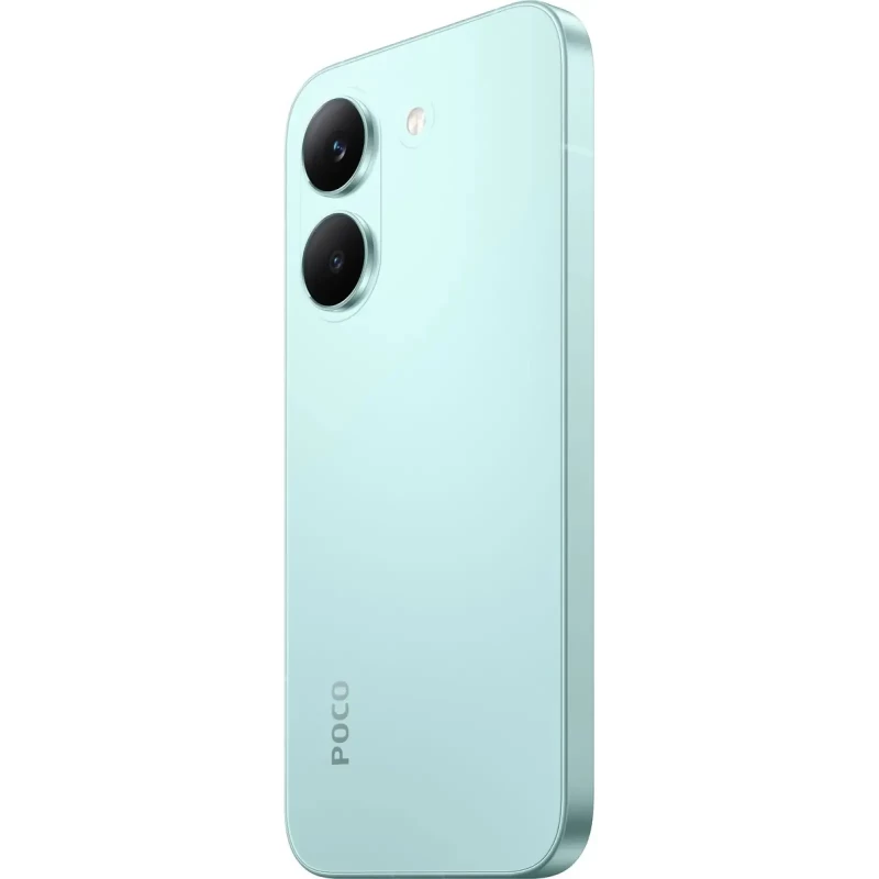 Xiaomi Poco X8 Pro 5G 8/512GB Mint Green (no charger) Europe - Зображення 6