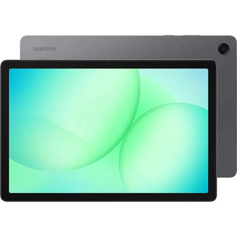Samsung Galaxy Tab A11+ 5G 8/256GB Gray (SM-X236BZAPSEK) (UA)