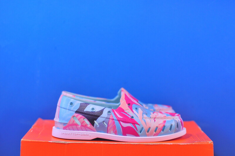 Топсайдери Sperry Float Coral Boat Shoe STS87476 - Зображення 3