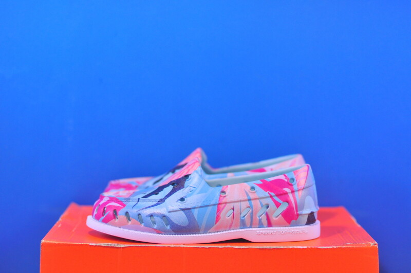 Топсайдери Sperry Float Coral Boat Shoe STS87476