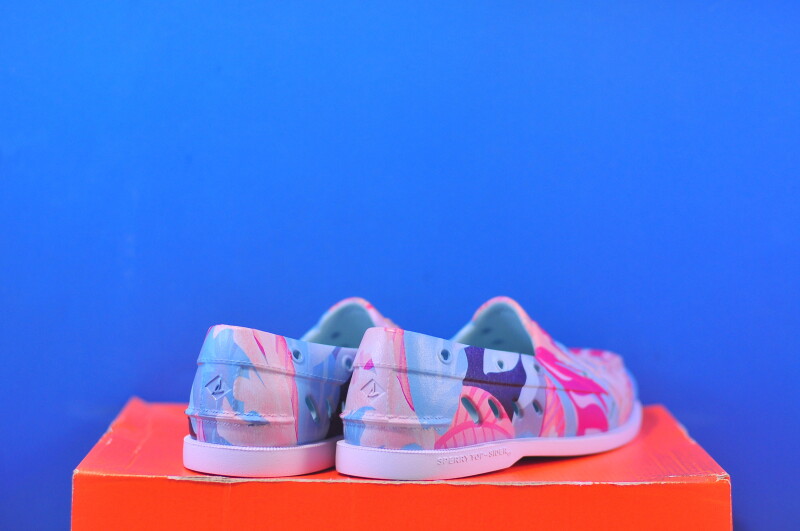 Топсайдери Sperry Float Coral Boat Shoe STS87476 - Зображення 2