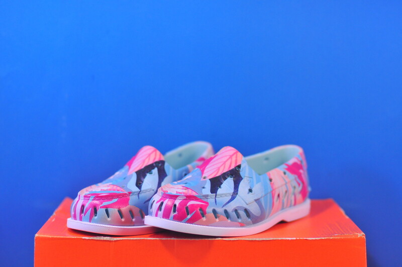 Топсайдери Sperry Float Coral Boat Shoe STS87476 - Зображення 1