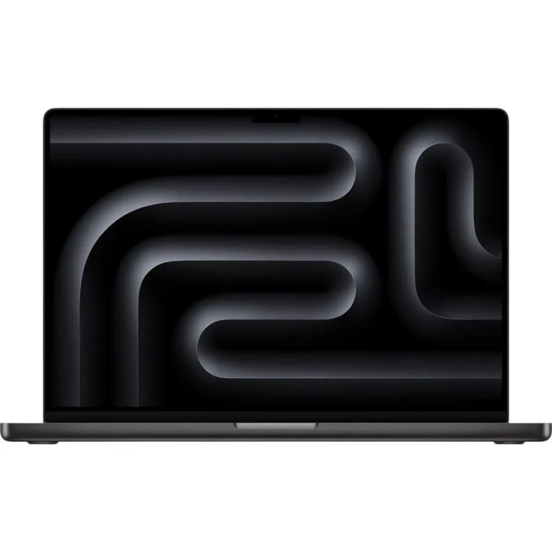 Apple MacBook Pro 16" M5 Pro 24/1TB Space Black 2026 (MGEA4)