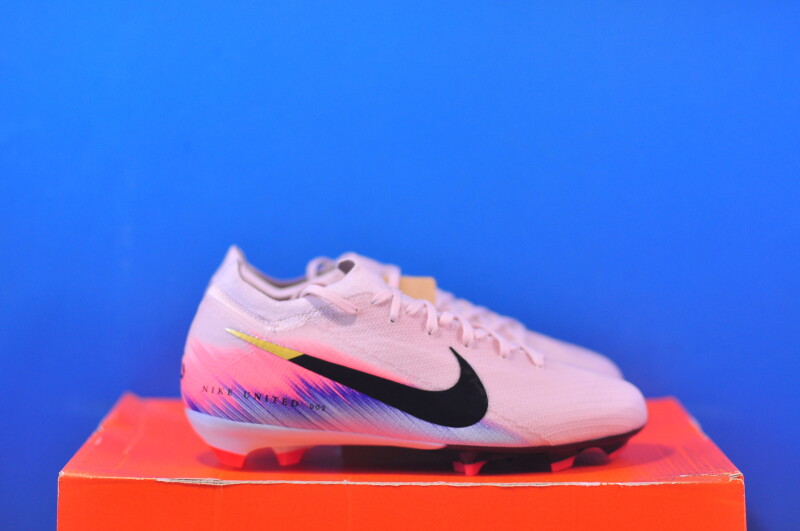 Бутси Nike Air Zoom Mercurial Vapor 16 Pro FG IB2466-600 - Зображення 3