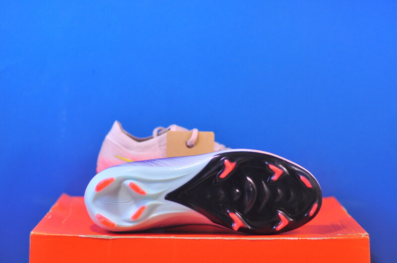 Бутси Nike Air Zoom Mercurial Vapor 16 Pro FG IB2466-600 - Зображення 4