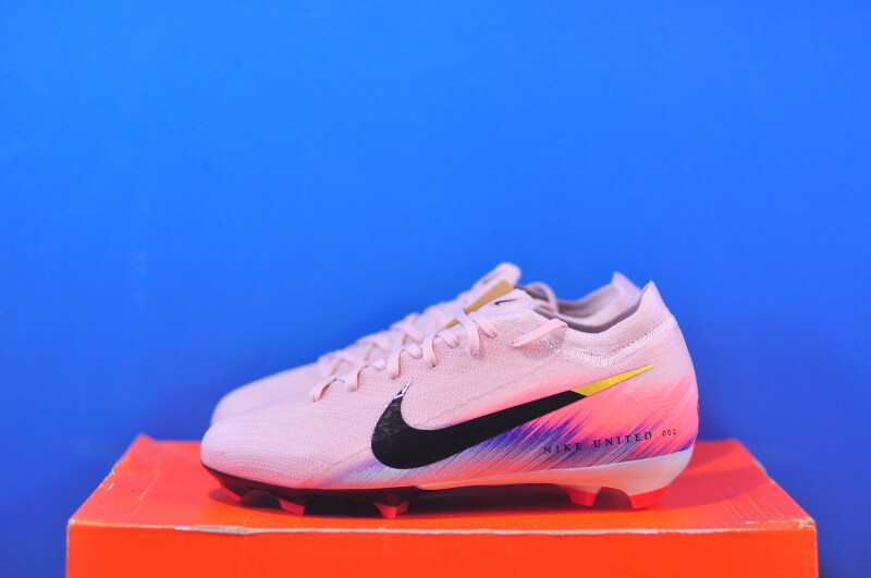 Бутси Nike Air Zoom Mercurial Vapor 16 Pro FG IB2466-600