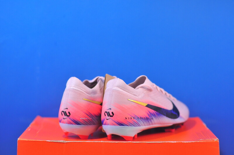 Бутси Nike Air Zoom Mercurial Vapor 16 Pro FG IB2466-600 - Зображення 2