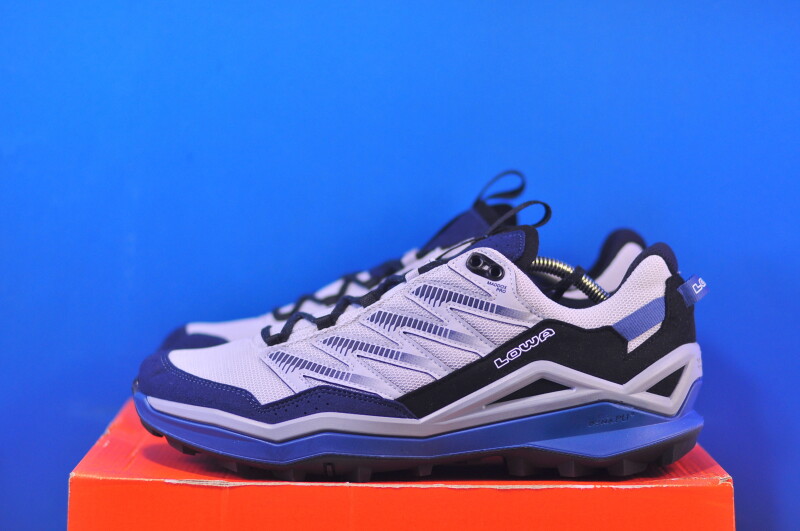 Черевики Lowa Maddox Pro 7311640000 6966